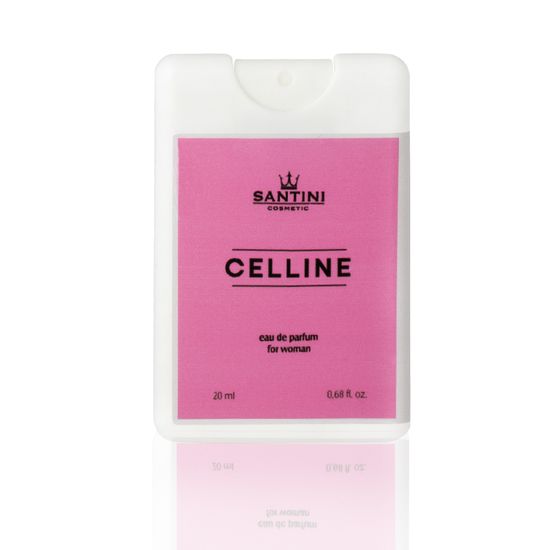 Santini Cosmetics Dámský parfém SANTINI - Celline, 20 ml