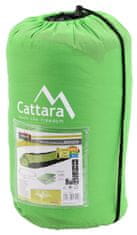 Cattara Spacák BERGEN 230 x 80/55 cm mumie