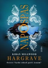 LEDA NAPOSPAS (The Mercies) - Kiran Millwood Hargrave