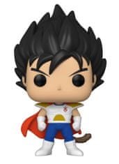 Figurka Dragon Ball Z S8 - Prince Vegeta (Funko POP! Animation )