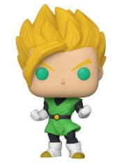 Figurka Dragon Ball Z S8 - Super Saiyan Gohan (Funko POP! Animation 858)