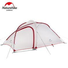 Naturehike stan ultralight Hiby3 20D 2459g