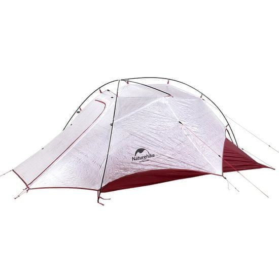 Naturehike stan ultralight Cloud Up Wing2 CUBEN 1200g