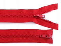 Kraftika 1ks 148 high risk red zip kostěný 5mm dělitelný 2 jezdce 90