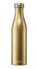 LURCH Trendy termo láhev Lurch 00240863 - 750 ml gold metallic