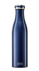 LURCH Trendy termo láhev Lurch 00240862 - 750 ml blue metallic