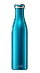 LURCH Trendy termo láhev Lurch 00240861 - 750 ml water blue