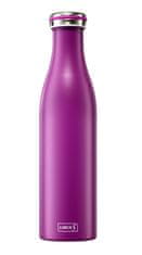 LURCH Trendy termo láhev - 750 ml purple