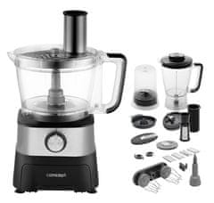 Concept food processor RM3000 - rozbaleno