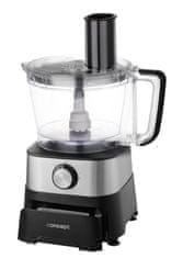 Concept food processor RM3000 - rozbaleno