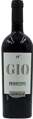 Lavite GIO Salento Primitivo IGP