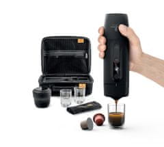 Handpresso Auto SET Capsule