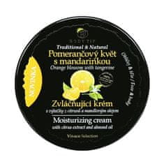 VIVACO Krém Obličej & Tělo Pomeranč s mandarinkou BODY TIP  200 ml