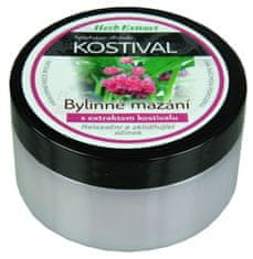 VIVACO Bylinné mazání s kostivalem lékařským HERB EXTRACT  100 ml