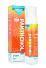 Topvet Panthenol+ pěna 8% 150ml