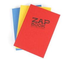 Clairefontaine Sešit zap book