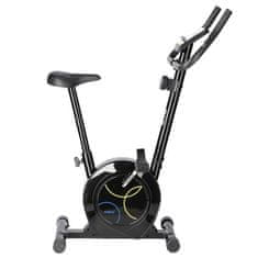 ONE Fitness magnetický rotoped RM8740 černý