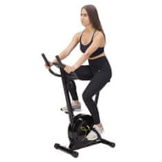 ONE Fitness magnetický rotoped RM8740 černý