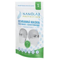 Nanolab Protection Ochranná nano rouška - Balení 10 ks - Velikost S