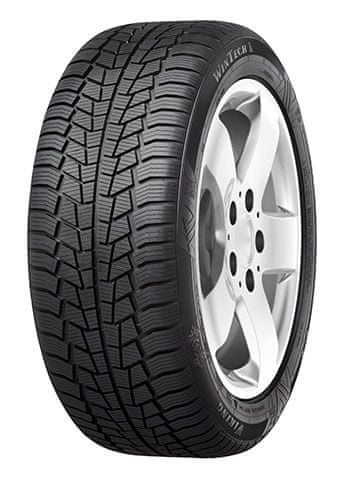 Viking 195/65R15 95T VIKING WINTECH