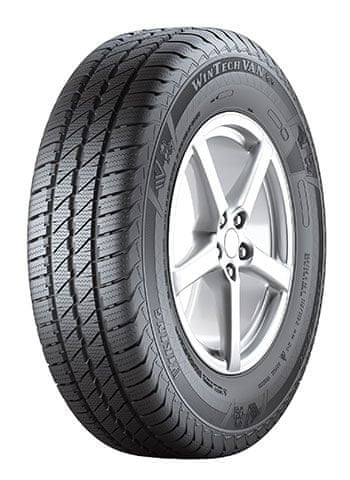 Viking 225/75R16 121/120R VIKING WINTECH VAN