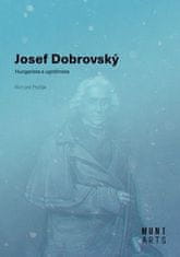 Richard Pražák: Josef Dobrovský - Hungarista a ugrofinista
