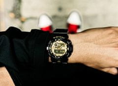 Casio The G/G-SHOCK GA-710GB-1AER (607)