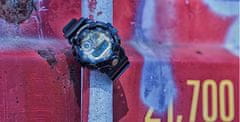 Casio The G/G-SHOCK GA-710GB-1AER (607)