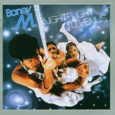 Boney M.: Nightflight To Venus