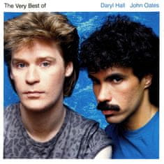 Hall & Oates: Very Best Of