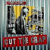 Clash: Cut the Crap