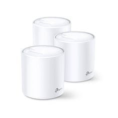 TP-Link Wifi router deco x20(3-pack) ax1800, wifi 6