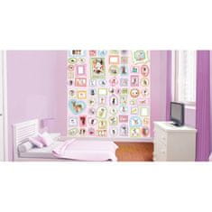 Walltastic Fototapeta 203 x 243cm STUDIO PETS, 42124