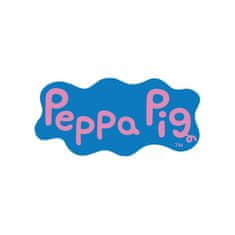 Walltastic Fototapeta PEPPA PIG 150 x 240cm, 43015