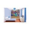 Walltastic Fototapeta 203 x 243cm MONSTERS UNIVERSITY, 42803