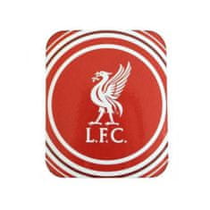 FOREVER COLLECTIBLES Flísová deka 125/150cm LIVERPOOL FC Pulse