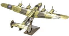 Metal Earth 3D puzzle B-24 Liberator