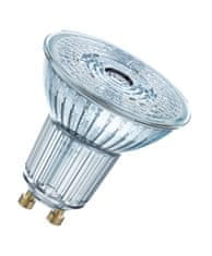 Osram LED BASE PAR16 35, nestmívatelné, 36° 2,6 W / 827, GU10, 5 ks