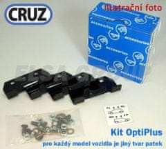 Cruz Kit OptiPlus Audi A3 3dv.