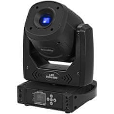 Eurolite LED TMH-S90 Moving-Head Spot