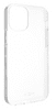 TPU gelové pouzdro pro Apple iPhone 12 Mini, čiré FIXTCC-557