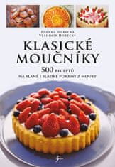 Zdenka Horecká: Klasické moučníky