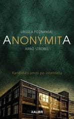 Ursula Poznanski: Anonymita