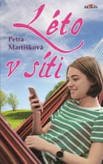 Petra Martišková: Léto v síti