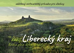 Dušek Martin: Zažij Liberecký kraj