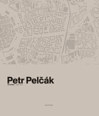 Pelčák Petr: Petr Pelčák - Architekt 2009-2019