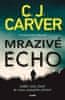 Carver C. J.: Mrazivé echo