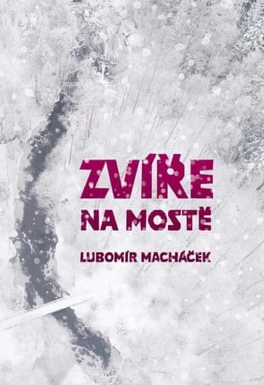 Macháček Lubomír: Zvíře na mostě