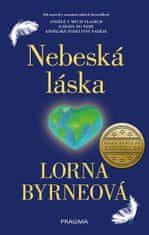 Byrneová Lorna: Nebeská láska