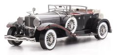 Metal Earth 3D puzzle Duesenberg II, 1935 Model J